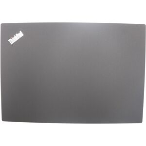 Lenovo Thinkpad T14 1 Lcd Cover Rear Back Housing Black 02hk963 Lenovo Thinkpad T14 1 Lcd Cover Rear Back Housing Black 02hk963