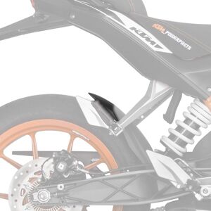 Pyramid Hugger Extn Black Fits Ktm 390 Duke 2012-2016 Pyramid Hugger Extn Black Fits Ktm 390 Duke 2012-2016