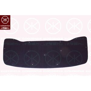 Klokkerholm Bonnet Insulation For Mercedes A-Class 12-18 A176 682 0026 Klokkerholm Bonnet Insulation For Mercedes A-Class 12-18 A176 682 0026