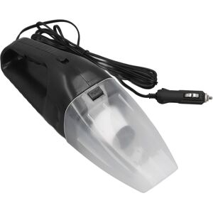 Car Vacuum Cleaner 120w Strong Suction Low Noise Wet Dry Use Portable Small Hand Car Vacuum Cleaner 120w Strong Suction Low Noise Wet Dry Use Portable Small Hand