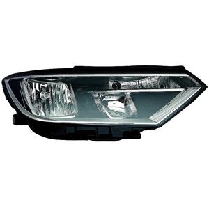 Iparlux Headlight Pilot Front Light Right Compatible With Volkswagen Passat (14- Iparlux Headlight Pilot Front Light Right Compatible With Volkswagen Passat (14-