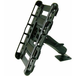 Buybits Screw Down Extended Car Vans Truck Mount For Microsoft Surface Pro 4 12.3" Buybits Screw Down Extended Car Vans Truck Mount For Microsoft Surface Pro 4 12.3"