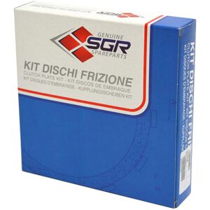 Sgr Complete Clutch Disc Kit Fantic Motor 50 Trial 50.1 1986-2015 Sgr Complete Clutch Disc Kit Fantic Motor 50 Trial 50.1 1986-2015