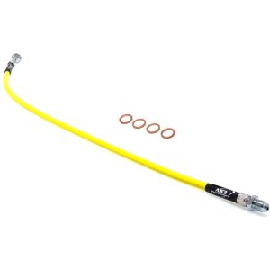 As3 Performance As3 Venhill Rear Brake Line Hose For Suzuki Rm 125 1989 Rm 250 1989 As3 Performance As3 Venhill Rear Brake Line Hose For Suzuki Rm 125 1989 Rm 250 1989