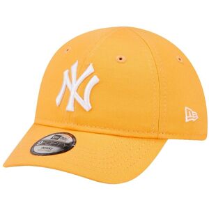 New Era New York Yankees Melon 9forty Infant Elasticback Cap New Era New York Yankees Melon 9forty Infant Elasticback Cap