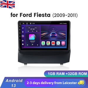 Junsun Carplay Android 13 Car Stereo Radio Gps Navi Wifi Dab+ For Ford Fiesta 2009-2011 Junsun Carplay Android 13 Car Stereo Radio Gps Navi Wifi Dab+ For Ford Fiesta 2009-2011