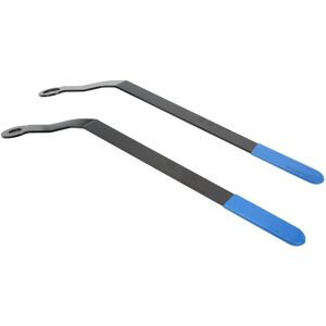 ⁺2pcs Serpentine Belt Tool Set Carbon Steel 11 6 210 For N12n14 N16& N18 Petrol ⁺2pcs Serpentine Belt Tool Set Carbon Steel 11 6 210 For N12n14 N16& N18 Petrol