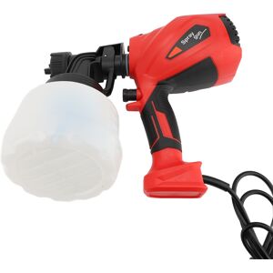 220‑240v Uk Plug Electric Paint Sprayer High Power Portable Spray Gun For L Sg 220‑240v Uk Plug Electric Paint Sprayer High Power Portable Spray Gun For L Sg