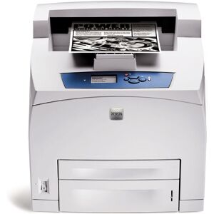 Xerox Phaser 4500n A4 Usb Network Mono Laser Printer 4500 Ref W/warranty Xerox Phaser 4500n A4 Usb Network Mono Laser Printer 4500 Ref W/warranty