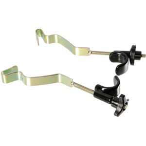 Lampa New 2x Additional Truck Door Locks Safety Anti-Theft For Renault T 6/2013 > Lampa New 2x Additional Truck Door Locks Safety Anti-Theft For Renault T 6/2013 >