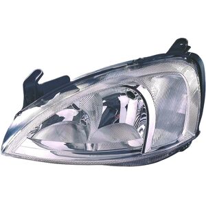 Iparlux 32383-Compatible With Opel Corsa C (00->03) Headlight Pilot Front Light Left Iparlux 32383-Compatible With Opel Corsa C (00->03) Headlight Pilot Front Light Left