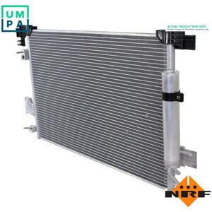 Nrf Condenser Air Conditioning 350516 For Toyota Fj/cruiser/suv 1gr-Fe 4.0l 6cyl Nrf Condenser Air Conditioning 350516 For Toyota Fj/cruiser/suv 1gr-Fe 4.0l 6cyl