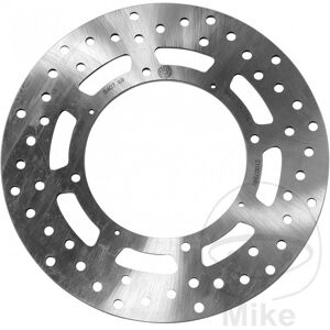 Brembo S.p.A. Brake Disc - Round Fixed Type - 240mm Brembo S.p.A. Brake Disc - Round Fixed Type - 240mm