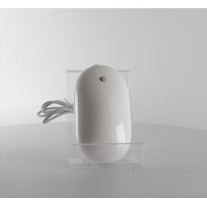 Apple A1152 White Wired Mouse - USB - Optical - Warranty - Computer Mouse Apple A1152 White Wired Mouse - USB - Optical - Warranty - Computer Mouse