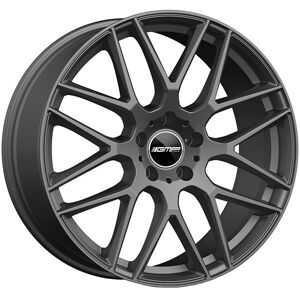 Alloy Wheel Gmp Berghem For Bmw Serie 2 Active Tourer 2022-2025 8x19 5x112 Matt Alloy Wheel Gmp Berghem For Bmw Serie 2 Active Tourer 2022-2025 8x19 5x112 Matt