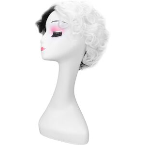 Unbranded .›female Mannequin Head 50cm Stability Beautiful Charming Display Easy Use With Unbranded .›female Mannequin Head 50cm Stability Beautiful Charming Display Easy Use With