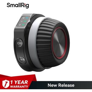 Smallrig Wireless Handwheel Controller Built-In 1400mah Battery For Camera 4295 Smallrig Wireless Handwheel Controller Built-In 1400mah Battery For Camera 4295