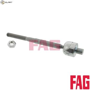 FAG Inner Tie Rod Axial Joint for BMW 5, 6, 7 Series - Steering Linkage FAG Inner Tie Rod Axial Joint for BMW 5, 6, 7 Series - Steering Linkage