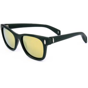 Italia Independent I I Mod. 0012 Ultra 030 Army Green 53/0/0 Unisex Sunglasses Italia Independent I I Mod. 0012 Ultra 030 Army Green 53/0/0 Unisex Sunglasses