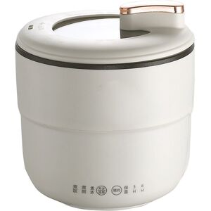 Portable Mini Rice Cooker 1.8l Small Electric Non-Stick Rice Cooker With Portable Mini Rice Cooker 1.8l Small Electric Non-Stick Rice Cooker With