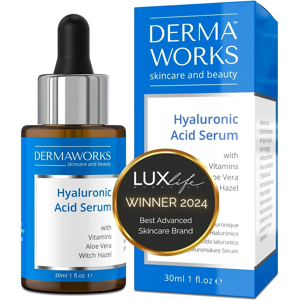 Does Not Apply Hyaluronic Acid Serum For Face Serum For Women And Men With Vitamin C & Aloe Ver Does Not Apply Hyaluronic Acid Serum For Face Serum For Women And Men With Vitamin C & Aloe Ver
