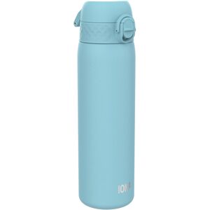 Ion8 Lightweight Steel Water Bottle, 600 Ml/20 Oz, Non-Insulated, Leak Proof, Ea Ion8 Lightweight Steel Water Bottle, 600 Ml/20 Oz, Non-Insulated, Leak Proof, Ea