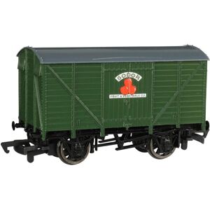 Bachmann Thomas Und Seine Freunde – Belüfteter Van – Sodor Obst & Gemüse Co. (Us Import) Bachmann Thomas Und Seine Freunde – Belüfteter Van – Sodor Obst & Gemüse Co. (Us Import)