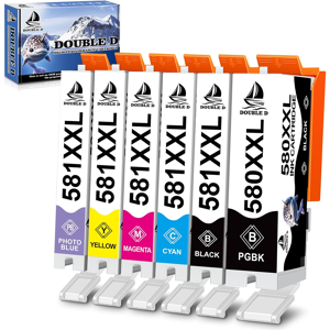 Does Not Apply Pgi-580xl Cli-581xl Ink Cartridges For Canon Pgi-580 Cli-581 Pgi-580xxl Cli-581x Does Not Apply Pgi-580xl Cli-581xl Ink Cartridges For Canon Pgi-580 Cli-581 Pgi-580xxl Cli-581x