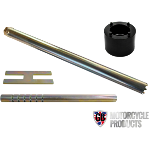 Gb Motorcycle Ohlins Fkr102 Cartridge Service Tool Set Gb Motorcycle Ohlins Fkr102 Cartridge Service Tool Set
