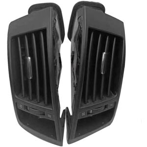 Sodial 3x(Car Dashboard Middle A/c Air Conditioner Outlet Assembly For Land5837 Sodial 3x(Car Dashboard Middle A/c Air Conditioner Outlet Assembly For Land5837