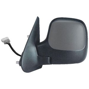 Iparlux Complete Mirror Left Electric Convex Thermal Primed 81490 Iparlux Complete Mirror Left Electric Convex Thermal Primed 81490