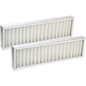 Vhbw 2x Air Filter For Pluggit Avent P460 Vhbw 2x Air Filter For Pluggit Avent P460