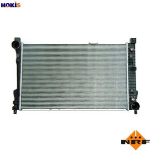 Nrf Radiator Engine Cooling 58389 For M 271.944 1.8l M271.942/940/946/948/955 1.8l Nrf Radiator Engine Cooling 58389 For M 271.944 1.8l M271.942/940/946/948/955 1.8l