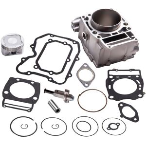 Maxpeedingrods Cylinder Piston Gasket Top End Kit For Polaris Ranger 500 1999 2000 2001-2013 Maxpeedingrods Cylinder Piston Gasket Top End Kit For Polaris Ranger 500 1999 2000 2001-2013