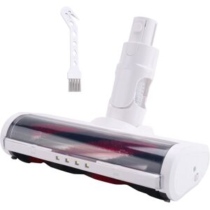 Sodial Electric Brush Head For K10/ 1c V8/v9b/v9p/v11/ Carpet Brush Vacuum2053 Sodial Electric Brush Head For K10/ 1c V8/v9b/v9p/v11/ Carpet Brush Vacuum2053