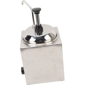 Care+ 110v Electric Cheese Dispenser Machine With Pump Adjustable Temperature Sta Sg Care+ 110v Electric Cheese Dispenser Machine With Pump Adjustable Temperature Sta Sg