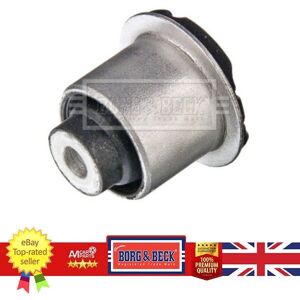 Borg & Beck Trailing Control Arm Bush For Alpina B7 Bmw 5 6 7 15-23 31106861185 Borg & Beck Trailing Control Arm Bush For Alpina B7 Bmw 5 6 7 15-23 31106861185