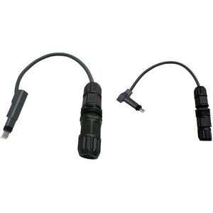 Sodial 3x(For V2 Rj45 Adapter Cable Male To Female Adapter Cable1253 Sodial 3x(For V2 Rj45 Adapter Cable Male To Female Adapter Cable1253