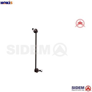 Sidem Linkcoupling Rod Stabiliser Bar 21566 For Bmw X3/sav/f25 X4/suv/f26 N20b16 1.6l Sidem Linkcoupling Rod Stabiliser Bar 21566 For Bmw X3/sav/f25 X4/suv/f26 N20b16 1.6l