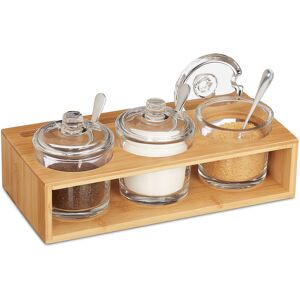 Relaxdays Spice Jars Herb Organizer 220 Ml Spice Container Set Herb Storage Jars 3 Jars Relaxdays Spice Jars Herb Organizer 220 Ml Spice Container Set Herb Storage Jars 3 Jars