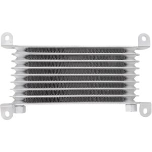 `engine Oil Cooler Aluminum Oil Cooling Radiator For Motorcycle Dirt Bike Atv `engine Oil Cooler Aluminum Oil Cooling Radiator For Motorcycle Dirt Bike Atv