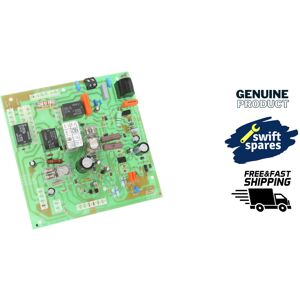 Worcester Bosch 87161463070 350 Sequence 413101 Pcb Zagas126 - Genuine New Worcester Bosch 87161463070 350 Sequence 413101 Pcb Zagas126 - Genuine New