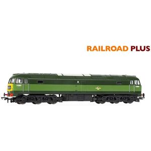 Hornby R30182txs Railroad+ Class 47 Br D1683 (Dcc-Sound) Hornby R30182txs Railroad+ Class 47 Br D1683 (Dcc-Sound)