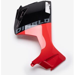 Cmpo Lower Front Panel Black/red For Lj125t-9m-E5, Lj50qt-9m-E5 Fairing Painted Abs Cmpo Lower Front Panel Black/red For Lj125t-9m-E5, Lj50qt-9m-E5 Fairing Painted Abs