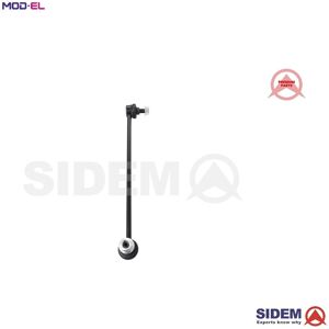 SIDEM Stabilizer Link - compatible with Audi A3, TT, Golf 4 SIDEM Stabilizer Link - compatible with Audi A3, TT, Golf 4
