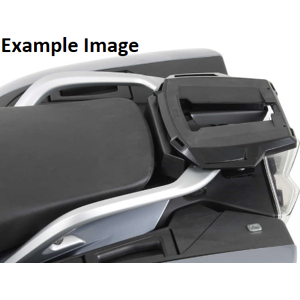 Bmw R1250rt Alurack Top Box Carrier - Black By Hepco & Becker (From 2019) Bmw R1250rt Alurack Top Box Carrier - Black By Hepco & Becker (From 2019)