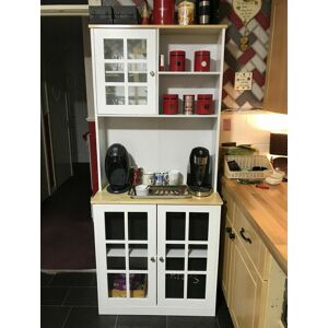 Tall Kitchen Storage Cupboard Cabinet Pantry Living Room Office Furniture Modern Tall Kitchen Storage Cupboard Cabinet Pantry Living Room Office Furniture Modern