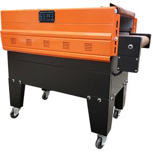 Hilltop Products Ltd Htp-200 Digital Heat Shrink Processing Wraps / Wrapping Tunnel Packaging Film Hilltop Products Ltd Htp-200 Digital Heat Shrink Processing Wraps / Wrapping Tunnel Packaging Film