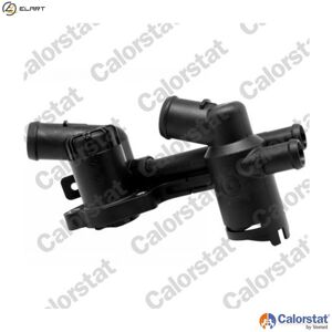 Calorstat By Vernet Thermostat Coolant Th7235.80j For Skoda Octavia/ii/combi Laura Roomster Fabia Calorstat By Vernet Thermostat Coolant Th7235.80j For Skoda Octavia/ii/combi Laura Roomster Fabia