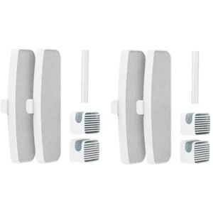 Sodial 2x(For Pet Water Dispenser Special Set - Automatic Silent X2f1)2549 Sodial 2x(For Pet Water Dispenser Special Set - Automatic Silent X2f1)2549